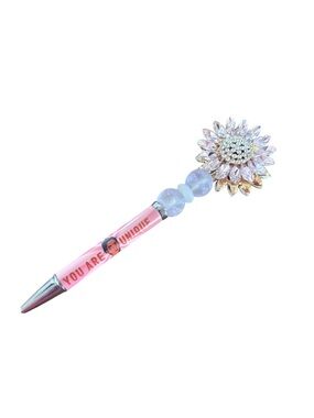 Inspirational Saying Pens Handmade By AB INKS HANDMADE EXPRESSIONS - 2/$22